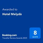 Melyda 4* 포츠올리