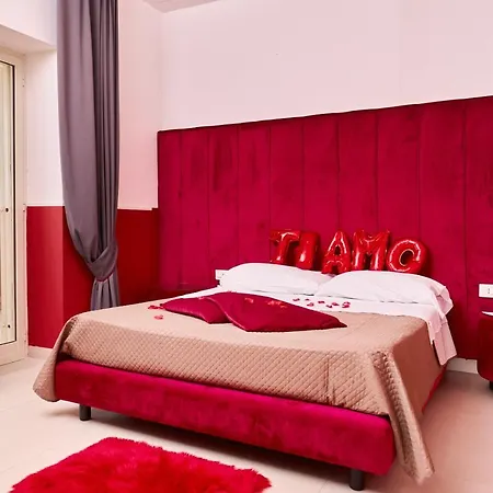 B&B Melyda 4*