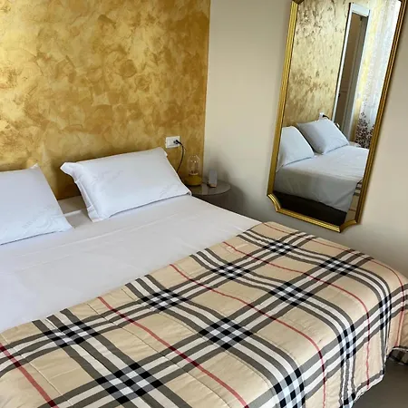 Bed & Breakfast Melyda