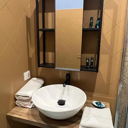 Melyda 住宿加早餐酒店 4*