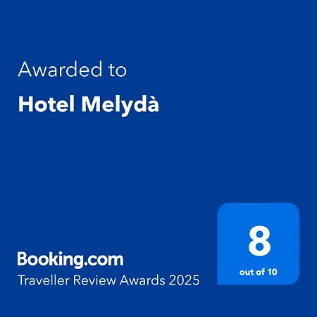 Melyda 4* 波佐利
