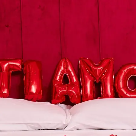 Alojamento de Acomodação e Pequeno-almoço Melydà Pozzuoli