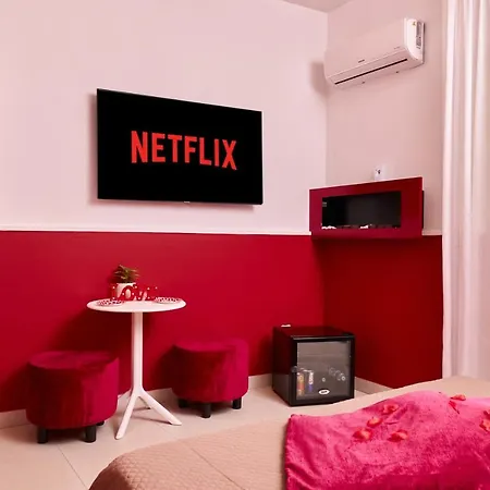 Alojamento de Acomodação e Pequeno-almoço Melydà