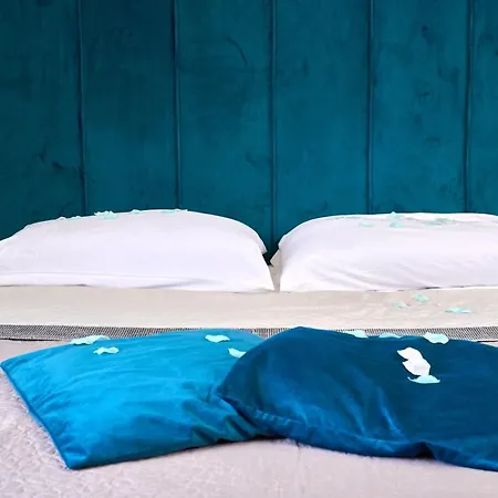 Melydà Alojamento de Acomodação e Pequeno-almoço Pozzuoli