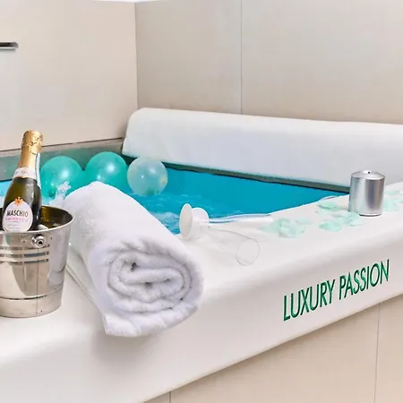 Alojamento de Acomodação e Pequeno-almoço Melydà Pozzuoli