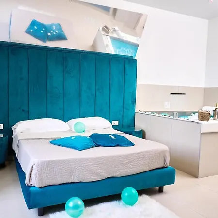 Alojamento de Acomodação e Pequeno-almoço Melydà 4*