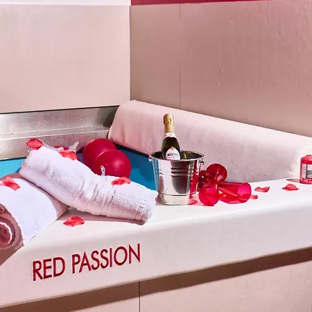 Alojamento de Acomodação e Pequeno-almoço Melydà Pozzuoli