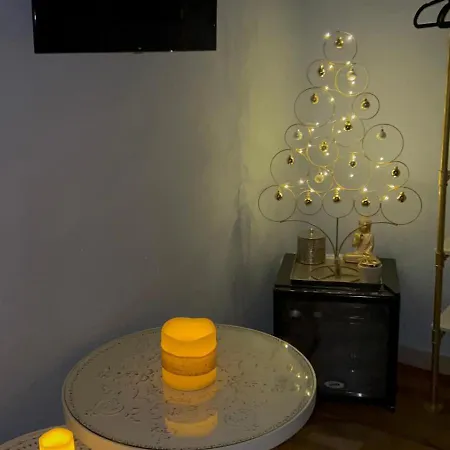 Alojamento de Acomodação e Pequeno-almoço Melydà