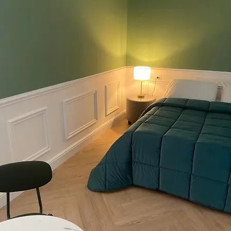 Melydà Alojamento de Acomodação e Pequeno-almoço 4*