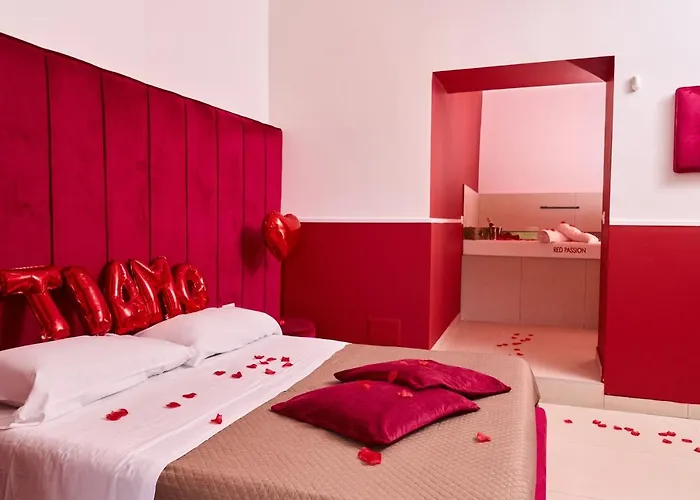 Melydà Bed & Breakfast 4*