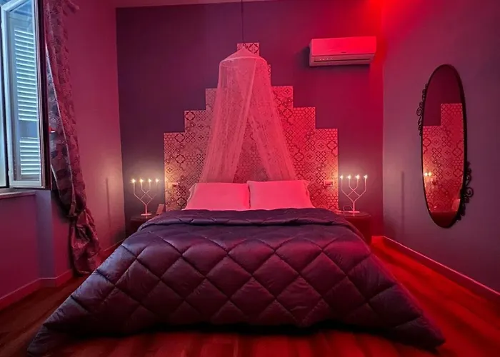 Melydà Bed & Breakfast