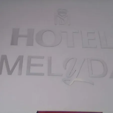 Melyda Frühstückspension Pozzuoli