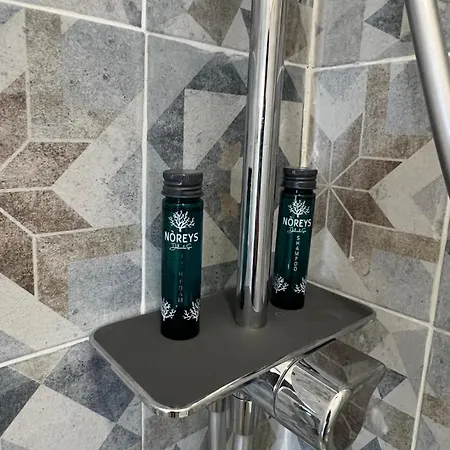 Melyda Oda ve Kahvaltı Pozzuoli
