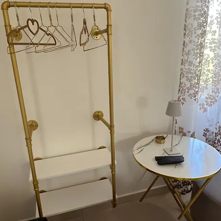 Oda ve Kahvaltı Melyda Pozzuoli