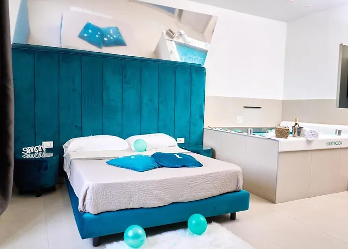 Bed & Breakfast Melyda 4*