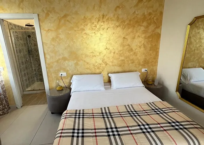 Melyda 4* Pozzuoli