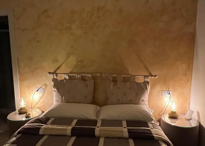 Melyda 4* Pozzuoli